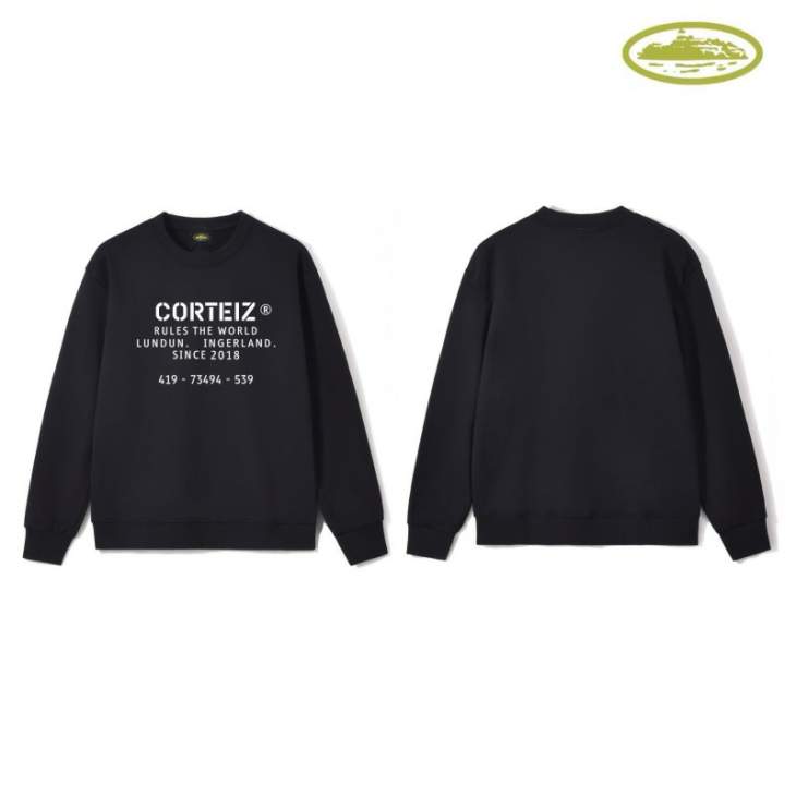 Corteiz Sweatshirt _SKUCorteizS-2XLastxC105131442